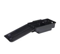 Genérico Trampas para Ratones 4 uds. Negro 22x12,5x7,5 cm,Deportes,Actividades al Aire Libre,Caza y Tiro,Caza,Trampas para animales-4106484