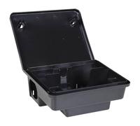 Genérico Trampas para Ratones 6 uds. Negro 23x19x9,5 cm,Deportes,Actividades al Aire Libre,Caza y Tiro,Caza,Trampas para animales-4106488