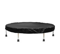 Genérico Trampoline Cover | Protective Trampoline Weather Covers,Entertainment Equipment Weatherproof Attachments For Garden Backyard Park Indoors Outdoors