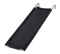 Genérico Trampoline Ladder - Jump Platforms Slide, Backyard Play Equipment