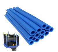 Genérico Trampoline Pole Covers,Waterproof UV-Block Dustproof - Trampoline Poles Replacement Protector | for Young Children Parents Daycare Centers Schools Backyard Homeschool Public Businesses