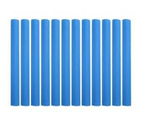 Genérico Trampoline Pole Foam Sleeves, Protective Trampoline, Easy Installation Durable Full Coverage Safety-Driven Design, Pole Sponge Cover for All Kinds of Trampolines, Padding Railing