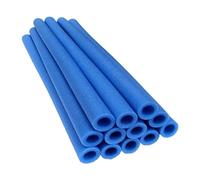 Genérico Trampoline Pole Foam Sleeves - Rotective Trampoline Foam Pole Covers | Non-Slip Weatherproof Trampolines Cover, Trampolline Accessories For Padding Or Bumper and Others