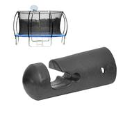 Genérico Trampoline Pole Protector - Heavy Duty Weatherproof Cover, Net Enclosure Pole Cover | Trampoline For Poles and Safety Nets For Garden Playground Park