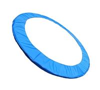 Genérico Trampoline Spring Cover Replace Safety Pad, Trampoline Spring Cover, Tear-Resistant Outdoor Sport Equipment Waterproof Accessories For Kindergarten, Park