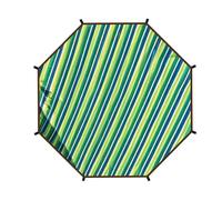 Genérico Trampoline Spring Cover, Waterproof Heavy Duty Trampoline Shade, Sports and Entertainment For Winter Summer Recreation Backyard Courtyard Playground Kids Play Bouncing Jumping