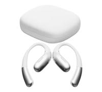 Genérico Translating Earbuds Wireless - Quality Earphones, Translation Headset | AI Translation Earphones, 144 Idiomas Translating Wireless Headphones All Day Comfort for Smartphone, Tablets