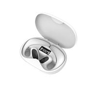 Genérico Translation Earbuds - Language Translator Device | Translator Earbuds Real Time | 144 Languages & Accents Two-Way Translators, High Accuracy Translation Earbud For Learning