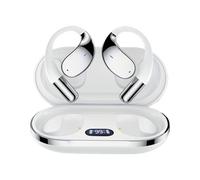 Genérico Translation Earbuds Real Time - 4.33x3.94x1.97 Inches | AI Translation Earbuds for Travel Business Meeting Outdoor Workout Trade | Translàtion Eãrbuds Real Time Translator 144 Languages