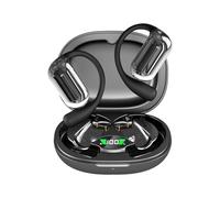 Genérico Translation Earbuds Real Time, Wireless Ai Earphones, Language Translator Device, 144 Languages Supported, Portable Design for Travel, Business, Work, Study, 1 Pair