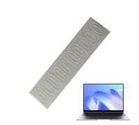 Genérico Transparent Charging Port Protective Film For Type C, Anti-Scratch Smartphone Charger Porst Sticker, Universal Mobile Phone Charging Protector Film - Clear & Durable