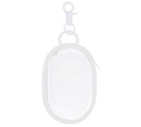 Genérico Transparent Coin Purse - PVC 4.13x2.76x1.57in 28g | Data Cable
