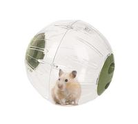 Genérico Transparent Dwarf - Hamster Exercise Ball,Hamsters Fitness Balls