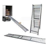 Genérico Transportadores lineales de Rodillos portátiles de Acero Inoxidable - Banda transportadora sin Motor para líneas de Montaje y logística, 60 cm de Ancho (24 Pulgadas), 1 m de Largo (3,3 pies)