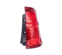 Genérico Traseras Antiniebla Luz Trasera Parachoques De Coche Lámpara Freno Marcha Atrás Montaje Luces Traseras Conducción Remolque Para Pared Para Haval H9 Señales De Giro(Up Right Side)