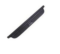 Genérico Trasero Trunk Estante para Jeep para Renegade 2015-2023 Cubierta Carga Maletero Protección Seguridad Cortina Divisoria Herramientas Privacidad Cubierta Carga Trasera(Cuero)