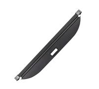 Genérico Trasero Trunk Estante para MG ZS 2018~2024 para MGZS ZS11 Auto Maletero Cortina Privacidad Protector Seguridad Herramientas Anti-mirones Autopartes Cubierta Carga Trasera(Canvas)