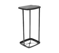 Genérico Trash Bag Holder - Rubbish Bin Stand | Telescopic Garbage Holders Waste Storage Frames with Lid For Living Room Yard Lawn Camping Parties and Others