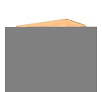 Genérico Trash Bag Holder, Wood Lid Organizer, Stackable Wall Mounted Storage, Space-Saving Garbage Pack Container for Laundry, Kitchen, Under Sink, RV, Dorm, Bathroom, Balcony, Toilet