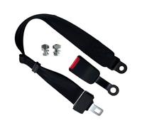 Genérico Trash Can Straps For Raccoons -31.5-8.07 Inches Adjustable Trash Can Strap Garbage Cans Lid Lock | Deters Bears, Raccoons, Squirrels