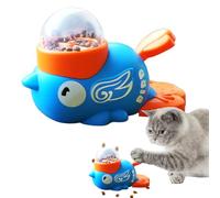Genérico Tratamiento De Perros Puzzle Toy - Distribuidor De Diseño De Estimulantes Mentales, Estimulante Interactivo Disputa Interactiva para Perros Interactive | Estimulación Mental Gato |