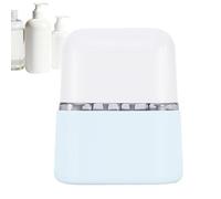 Genérico Travel Bottle - 4-in-1 Airplane Liquid Container | Refillable Squeeze Bottles For Shampoo, Lotion, And Soap, Approved Toiletry Set For Gym, School, And Travel