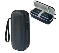 Genérico Travel Carrying Case for CUKTECH NO.15/15 Ultra/20 for AOHI 240W 27600 for Anker 737/Zolo 165W for Shargeek 100W Power Bank Portable Storage Bag