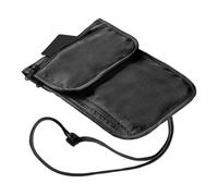 Genérico Travel Document Holder | Anti-Theft Security Waterproof Passport and Document Holder | Money Pouch For Shopping Outdoor Outing Road Trip