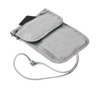 Genérico Travel Document Holder | Anti-Theft Security Waterproof Passport and Document Holder | Money Pouch For Shopping Outdoor Outing Road Trip