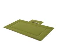 Genérico Travel Dog Mat Waterproof Foldable Washable Pet Pad