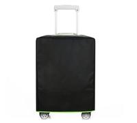 Genérico Travel Guard Shield - Suitcase Cover Protector | Top Opening Waterproof Bag, Luggage Protection Tool, Family Students Adults Men Women, Indoor Office Study Outdoor Use