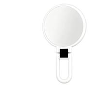 Genérico Travel Mirror - 50X Magnifying Makeup Mirror | Folding Handheld