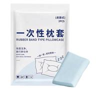Genérico Travel Pillow Case - Universal Stretchy Breathable Supplies
