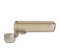 Genérico Travel Toothpick Holder, Toothpick Holder, Portable Case, Transparent Lightweight Toothpicks Container with Lid for Outdoor, Kitchen and Restaurant Supplies