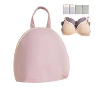 Generico Travel Underwear Luggage Organizer Bags | Storage Organizer Pouch For Travel | Underwear Bag For Lingerie Bra Socks Packing Women Luggage Business Trip Vacation Outdoor Camping