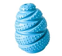 Genérico Treat Dispenser - Leaking Treat Dispenser - Smooth and Delicate Teething for Play, Distribution, Training