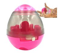 Genérico Treat Dispensing Dog Toys, Slow Feeder Ball, Puppy Training Tools, Brain Stimulation Toys, Chew Enrichment and Boredom Prevention for Mental Health and Healthy Teething