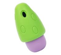 Genérico Treat Dispensing Dog Toys, Smart Puzzle Feeder Ball, 150g Capacity, Leak-Proof Refillable Enrichment Trainer, Durable Chew-Resistant Build, Interactive Feeding System for Boredom