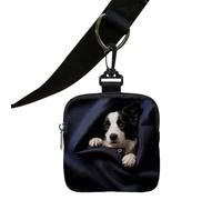 Genérico Treat Pouches for Pet Training, Puppy Feed Snack Reward Container, Dog Treat Holder for Training, for Walking Camping Road Trip Outdoor Activities Travel Beach