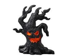 Genérico Tree Spirit Figurine Garden Sculpture, Resin Crafts