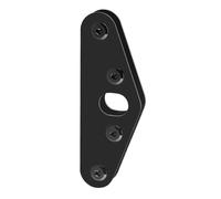 Generico Tree - Stainless Steel Bridge Spreader Support | Pinch Eliminator - for Hiking Travel Fishing Grass Lawn Backyard Outdoor, Clamp, Joint Protector, Bridge Spread