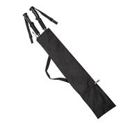 Genérico Trekking Pole Storage Bag,Portable Waterproof Pouch,Hiking Pole Shoulder Bag - for Mountaineering Camping Fishing Rod Walking Stick Men Women