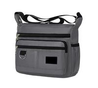 Genérico Trendy Backpack, Chest Pack Short Trips with Quick-Release Buckle, Integrated Tech Compartments, Heavy Duty Textile Equipment, Modern Design for Outdoors, Mobile Organizer for Commuting Use