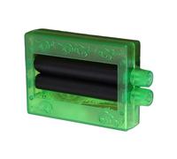 Genérico Trick Money Maker, Paper-to-Cash Printing Machine, Funny Banknote Illusion Toy, Beginner Magic Prop, Compact Size, for Family Night, Dorm, Party, Classroom Fun and More