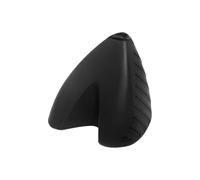 Generico Trigger Point - Masajeador de espalda con herradura, bola de fascia portátil para casa, gimnasio, viajes, amantes del fitness, corredores, yoga, hombres, mujeres