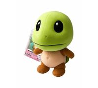 Generico TrIPPI Demasiados Peluche 25 cm + Tarjeta Exclusiva - Peluche Oficial Skifidol Italian Brainrot, muy suave y coleccionable