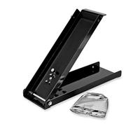 Genérico Triturador De Latas De Aluminio,Herramienta Prensadora De Basura Que Ahorra Trabajo,Triturador De Latas De Cerveza | Para Botellas Residuos De Cocina Uso En Exterior Y En El Garaje