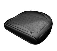 Genérico Truck Seat Pad - Faux Leather Seat Pad | Comfortable Anti-Slip Seats Pads, Non Slip Car Chair Cushion, Car Driving Booster Seats, Breathable Cars Seatt Pads Comfortable For Truck