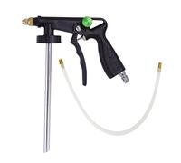 Genérico Truck Undercoating Spray Tools,Adjustable Precise Metal Tools,Vehicles Under Coating Spray - Automotive Construction Maintenance Chassis Rust Surfaces Powder Repair Truck