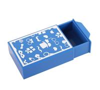 Genérico Trucos de Magia escénica - Set de Magia Interactivo para niños | Juguete de ilusión, mágica de Objetos Ocultos, Entretenimiento para, Juego Creativo para niños y Principiantes